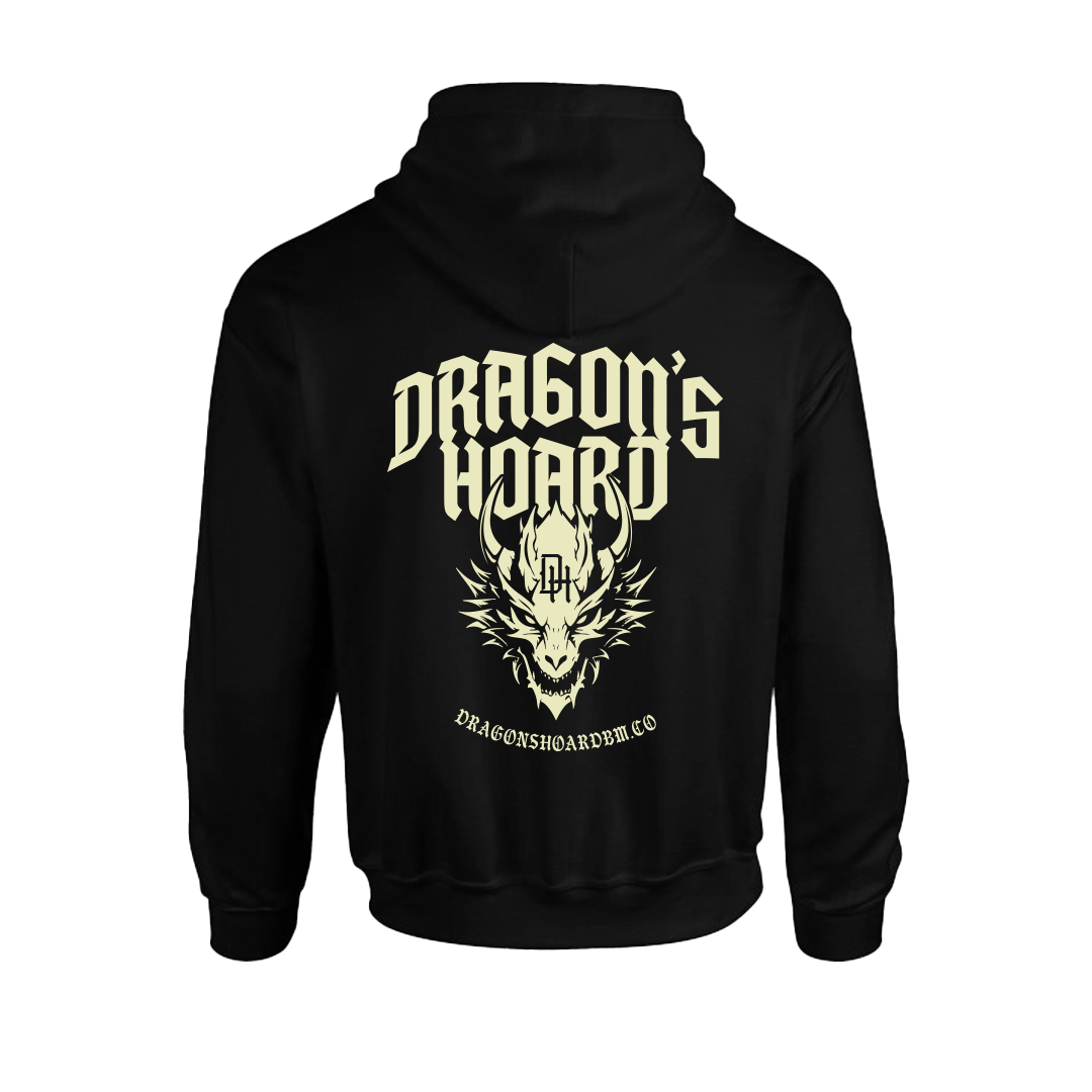 Pullover Hoodie