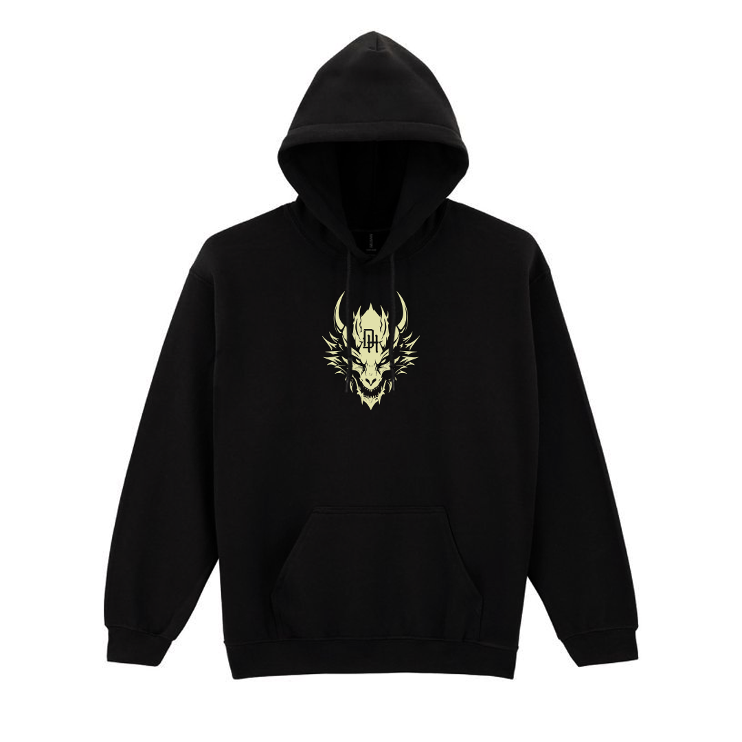 Pullover Hoodie