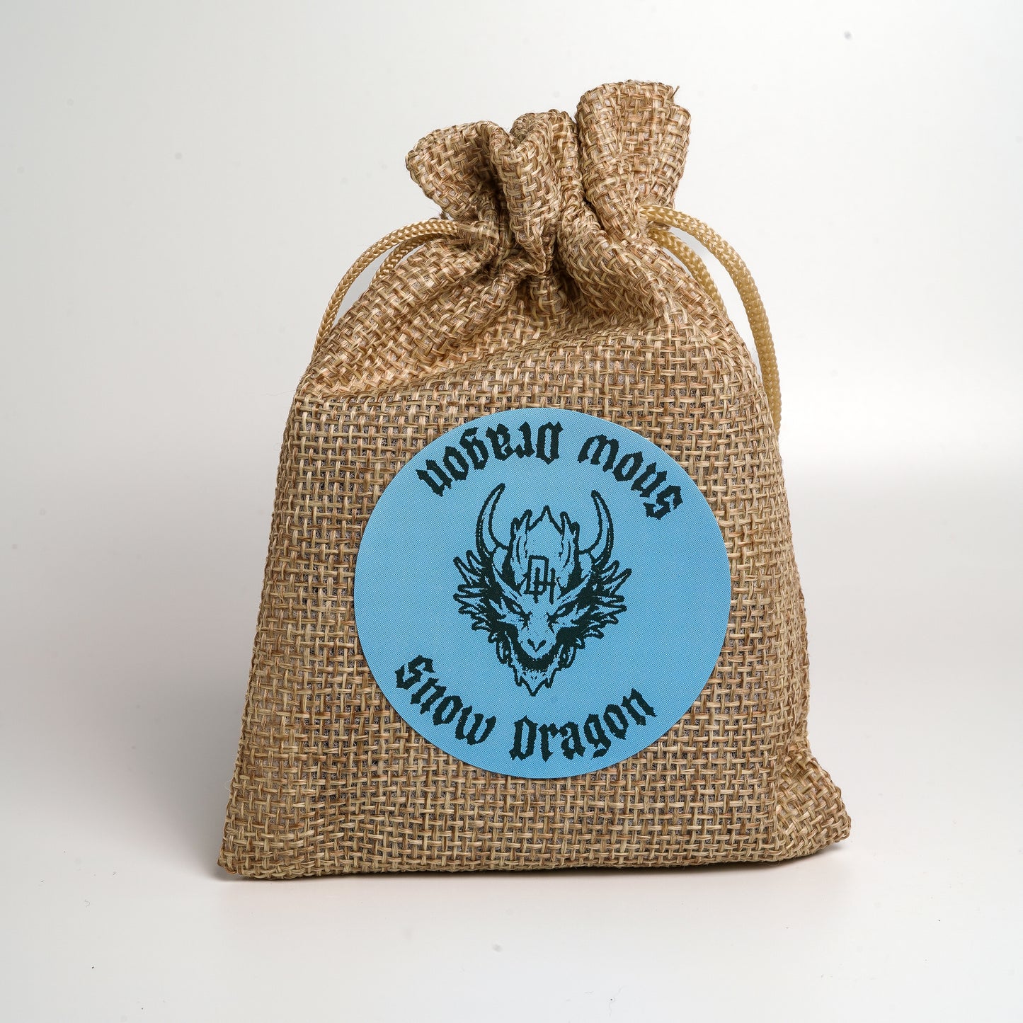 Snow Dragon Beard and Body Soap Bar