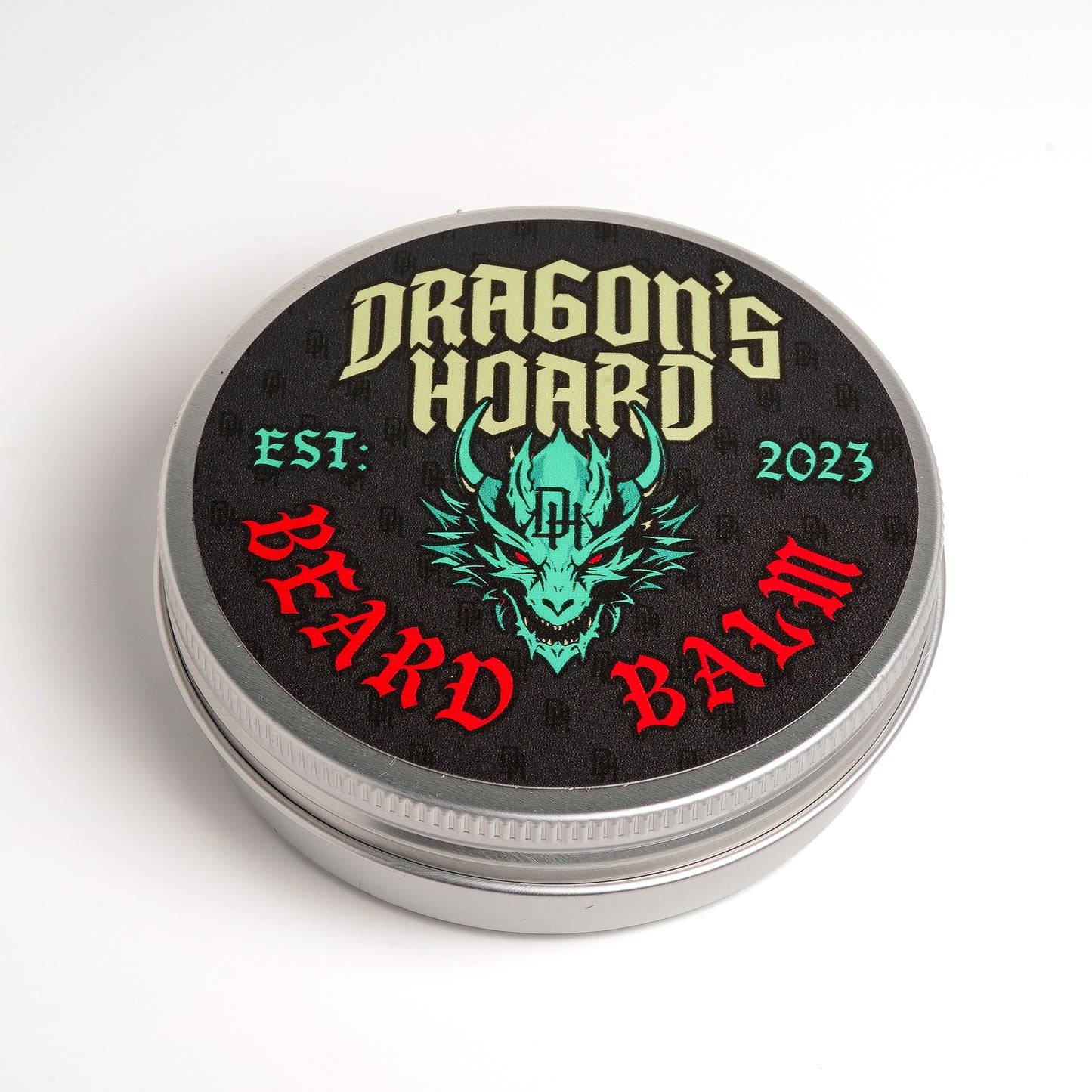 Rosemary & Frankincense  Beard Balm