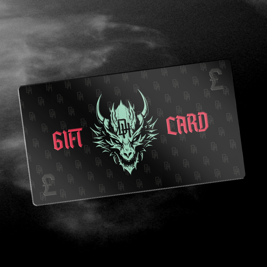 Dragon's Hoard Digital Gift Card