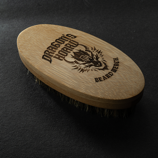 Beard Brush