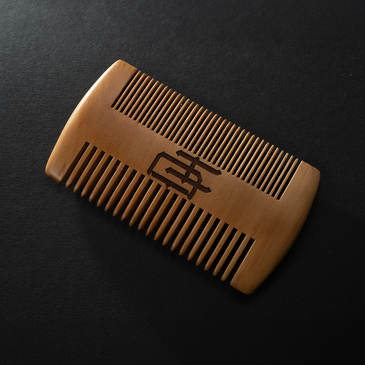 Beard Comb