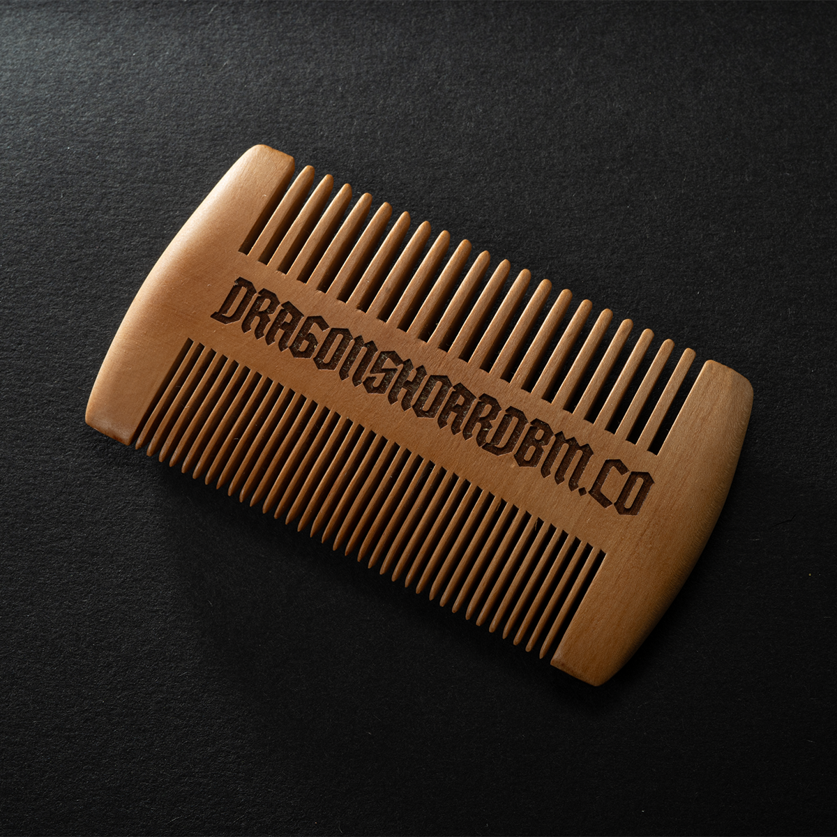 Beard Comb