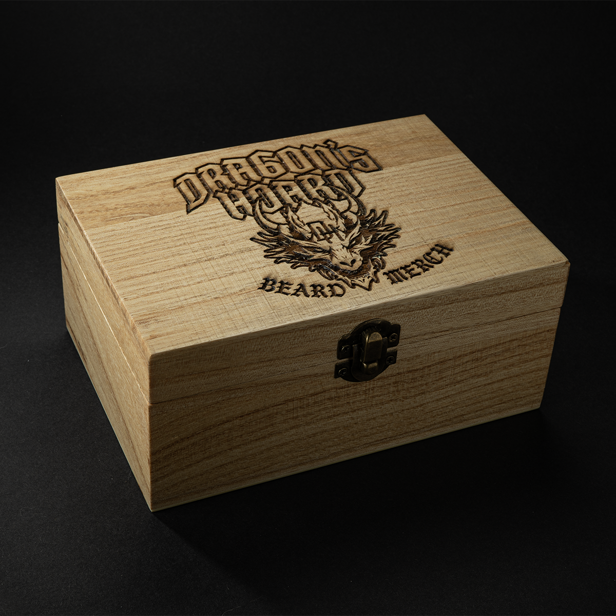 Beard Care Gift Box