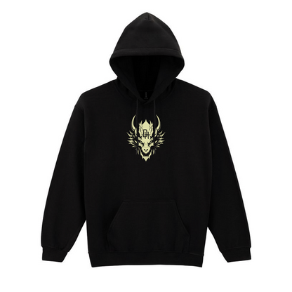 Pullover Hoodie