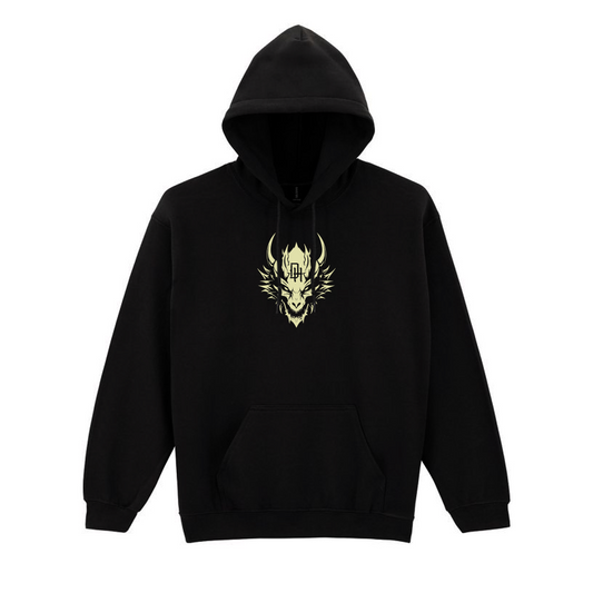Pullover Hoodie