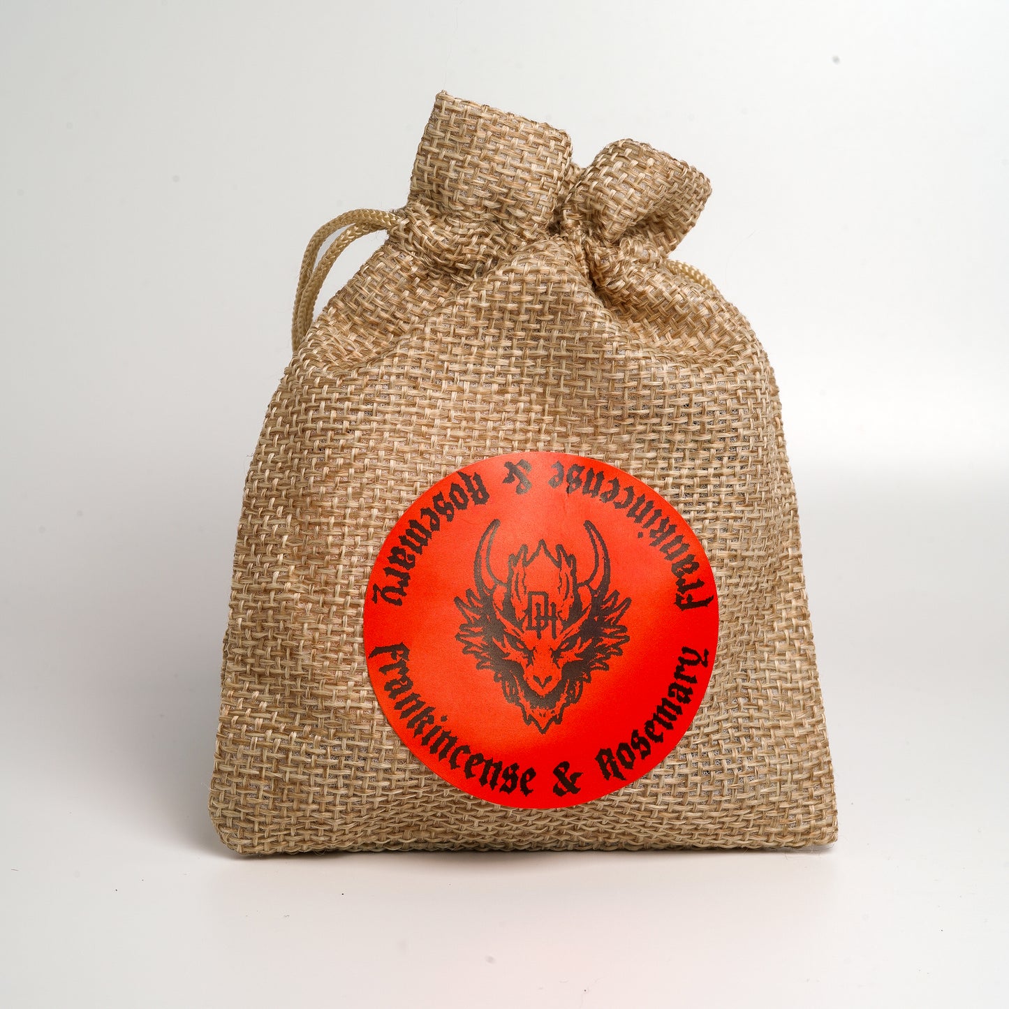 Frankincense and Rosemary Beard and Body Soap Bar