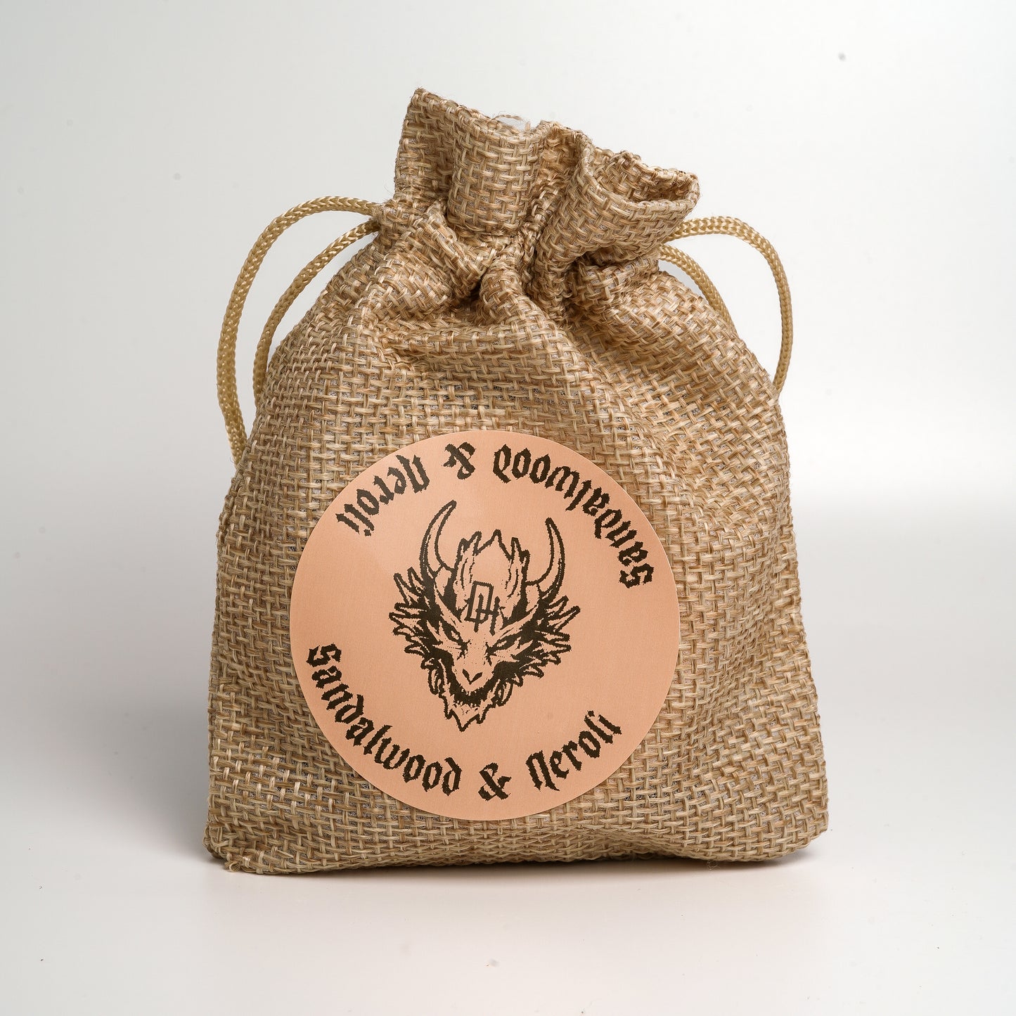 Sandalwood & Neroli Beard and Body Soap Bar